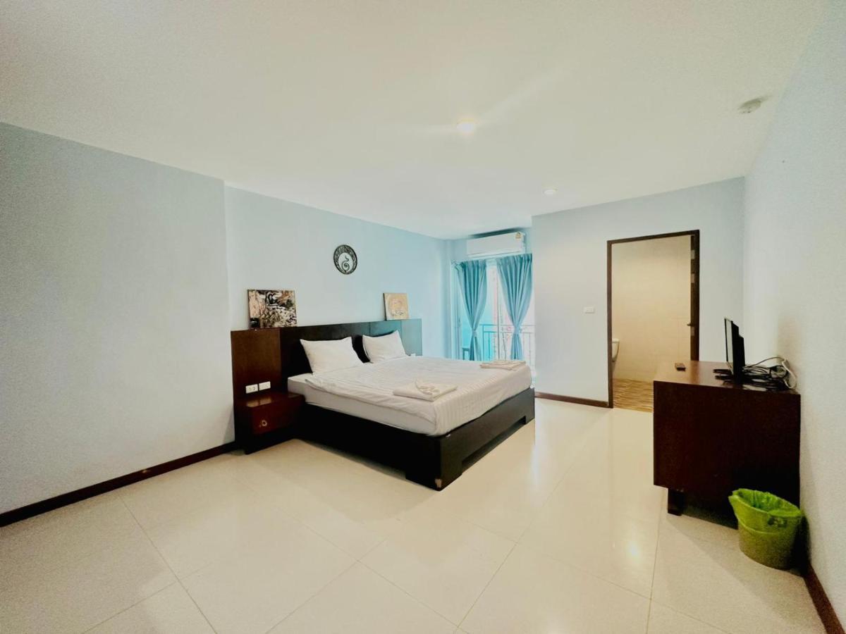 Cokoon Deva Patong Hotel Exterior foto